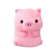 Large Molizhi Cuddly Plush Pig Pink Soft Toy Pig Pillow Gifts for Kids//Couples on Christmas